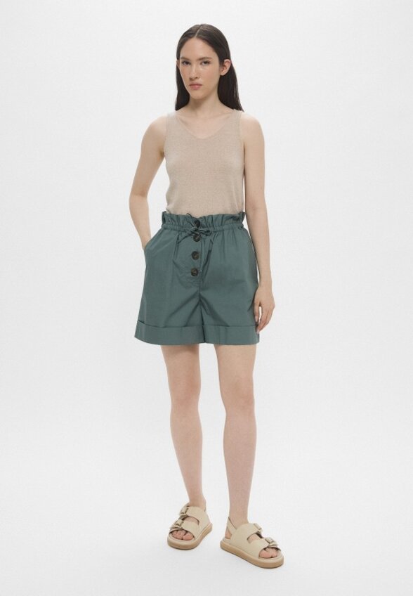 Шорты Trussardi