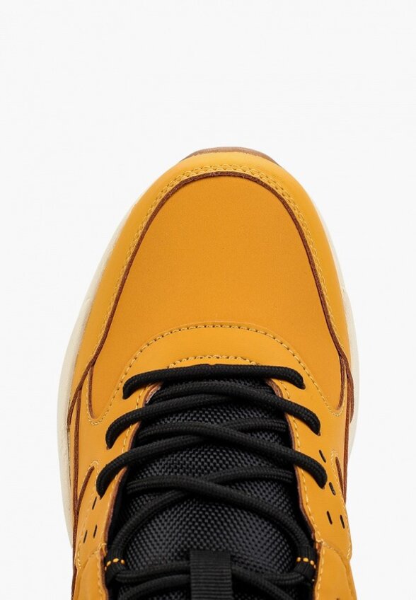 Кроссовки Patrol