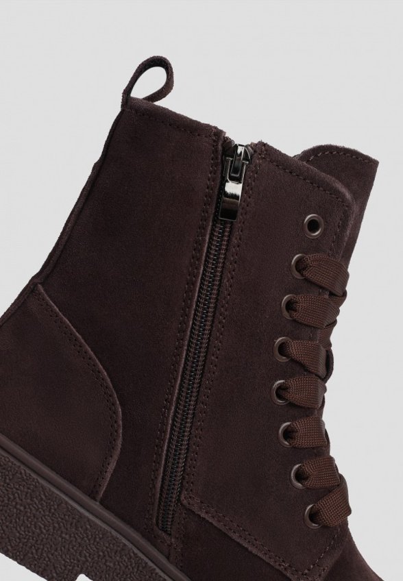 Ботинки Donna D’oro