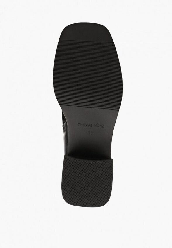 Полусапоги Thomas Munz