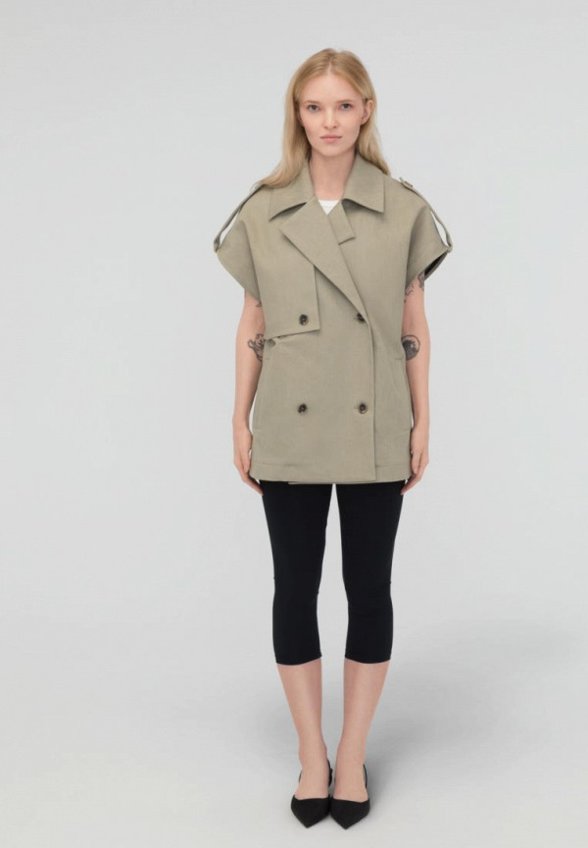 Жилет Forlocals