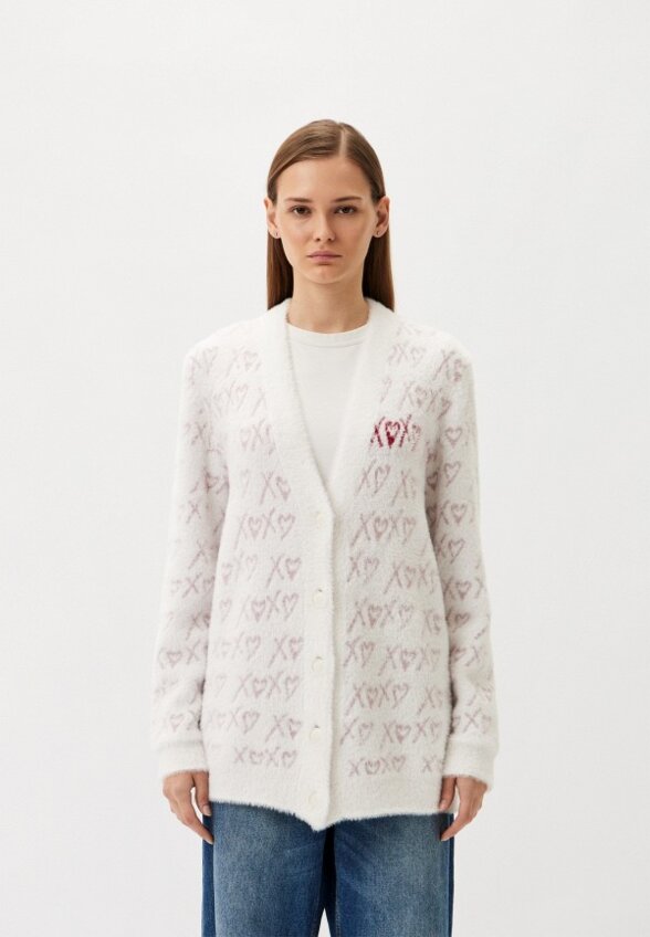 Кардиган Emporio Armani