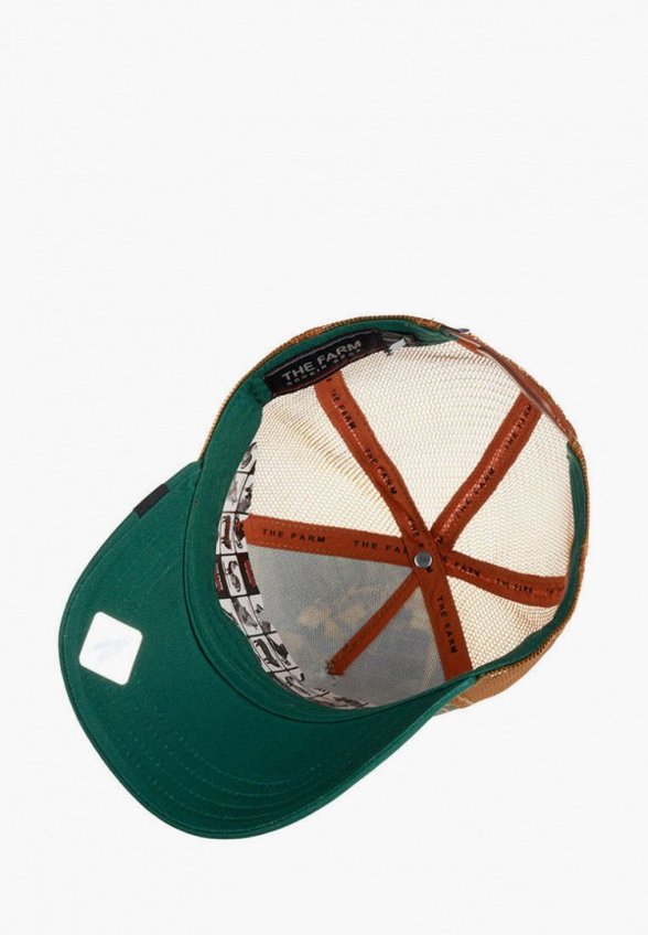 Бейсболка Goorin Brothers