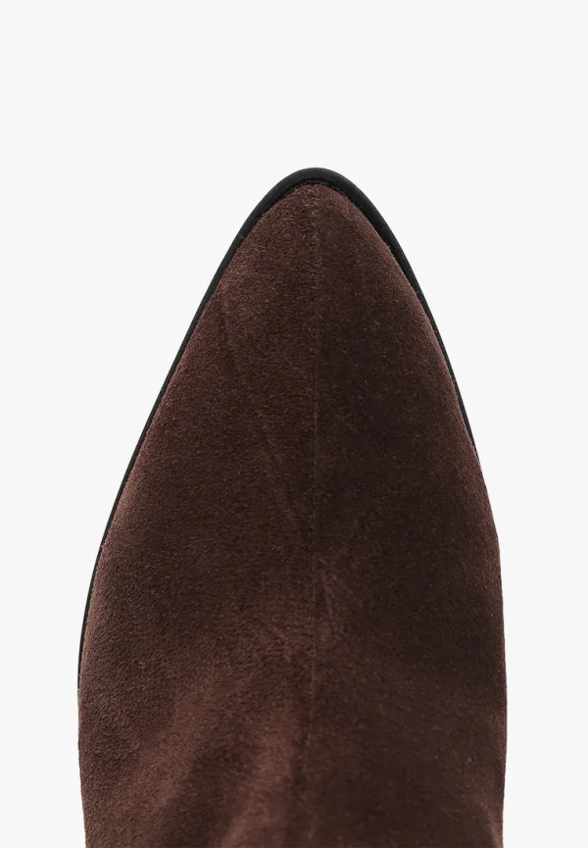 Ботфорты Lusavou