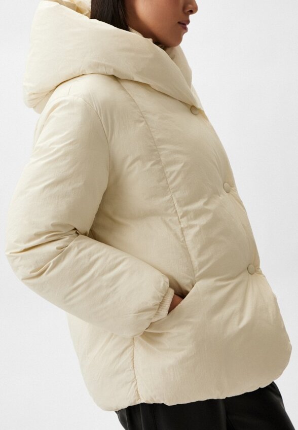 Куртка утепленная Mango