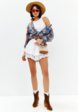 Юбка-шорты Giulia Rossi2  - превью