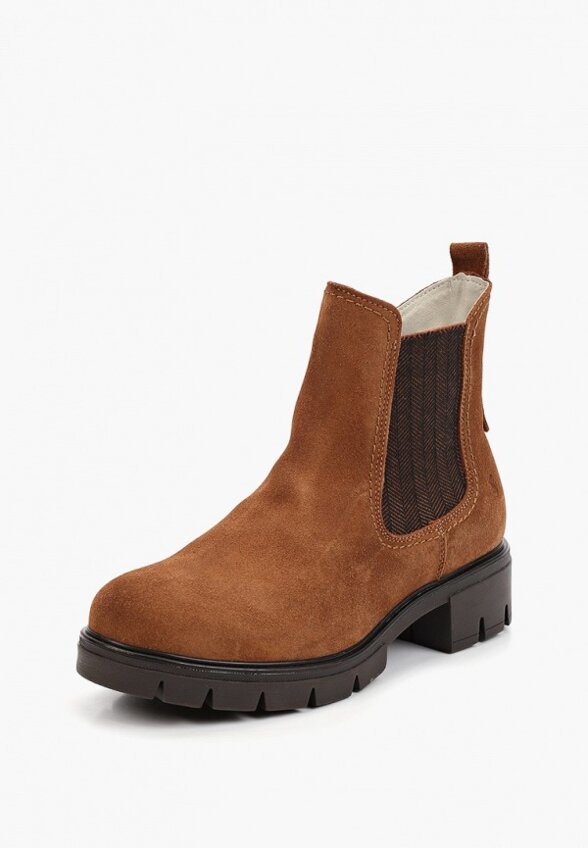 Ботинки Salamander