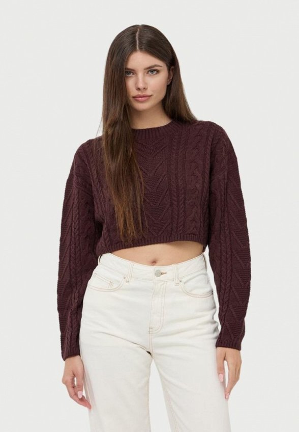 Джемпер Terranova