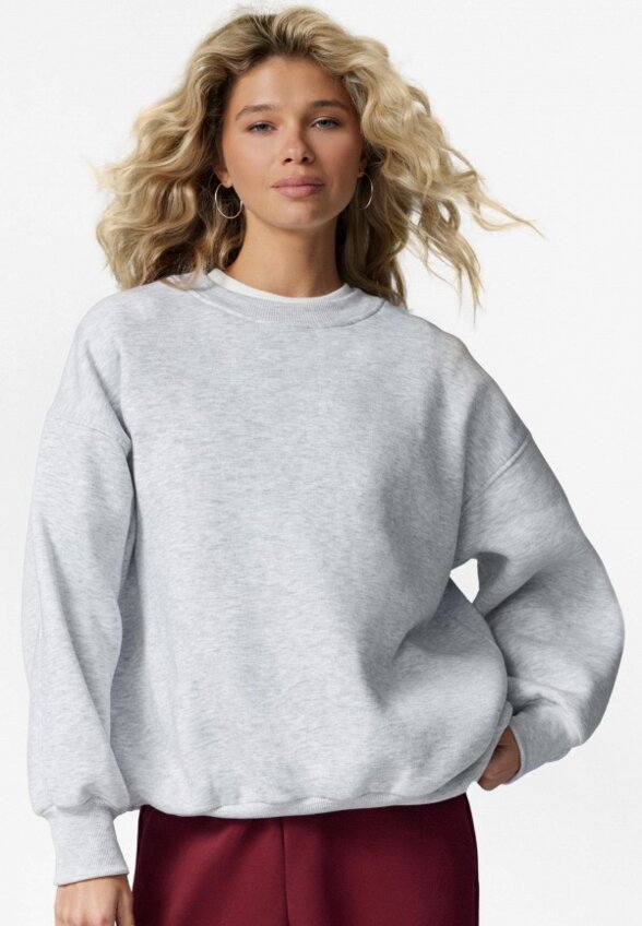 Свитшот Neverlate