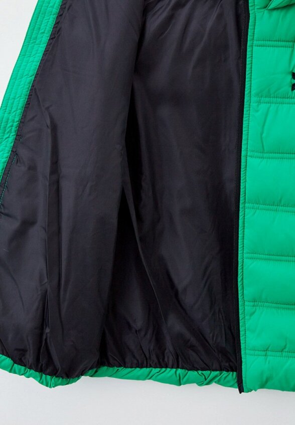 Куртка утепленная United Colors of Benetton