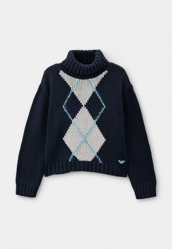 Свитер Emporio Armani