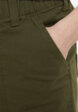 Шорты женские Carhartt Rugged Flex, Зеленый6  - превью
