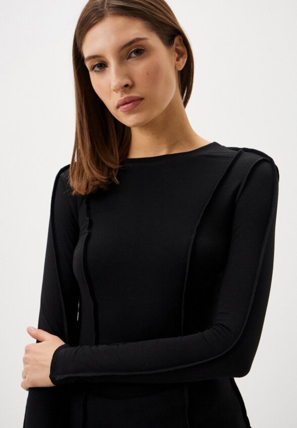 Лонгслив Mist