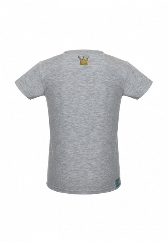 Футболка Lisa&Leo