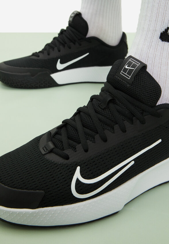 Кроссовки мужские Nike Court Vapor Lite 2, Черный