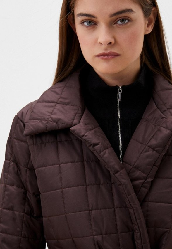 Куртка-пальто Rode