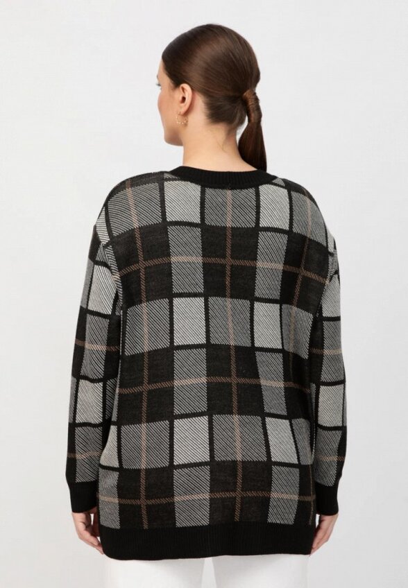 Кардиган Vivawool