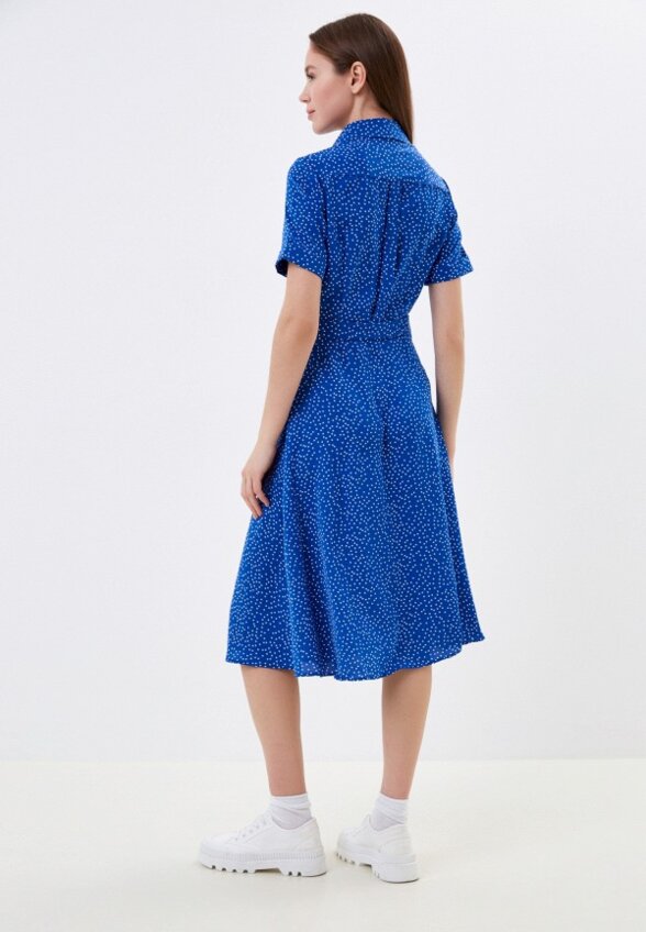 Платье Chic de Femme