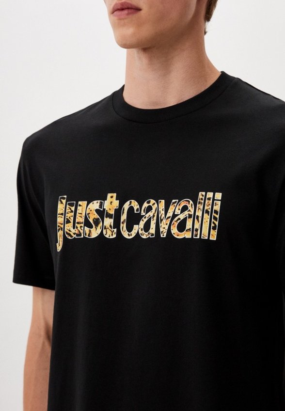 Футболка Just Cavalli
