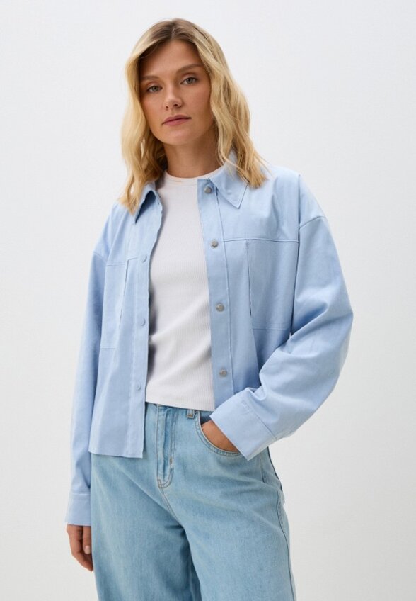 Рубашка O'STIN