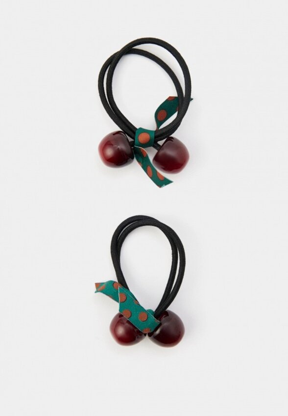 Резинки 2 шт. Beautyparad