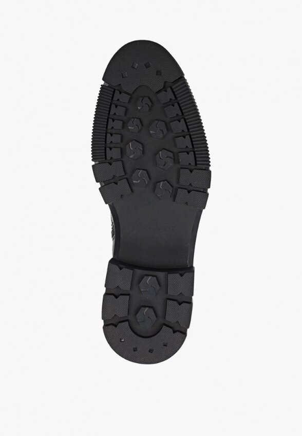 Ботинки Abricot