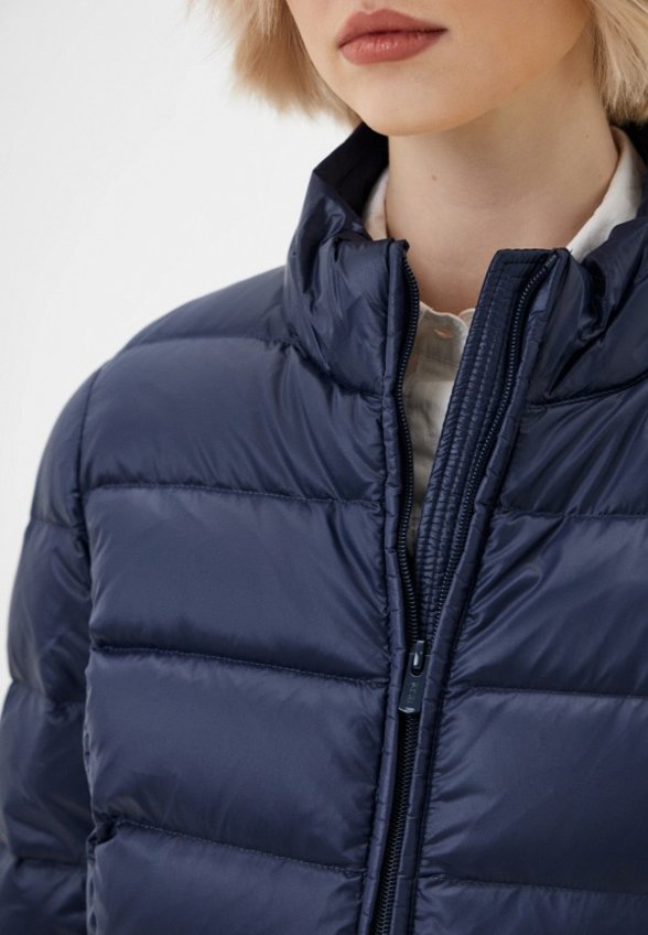 Куртка утепленная U.S. Polo Assn.