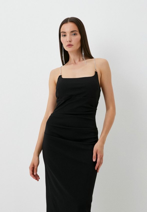 Платье Letlook Fashion