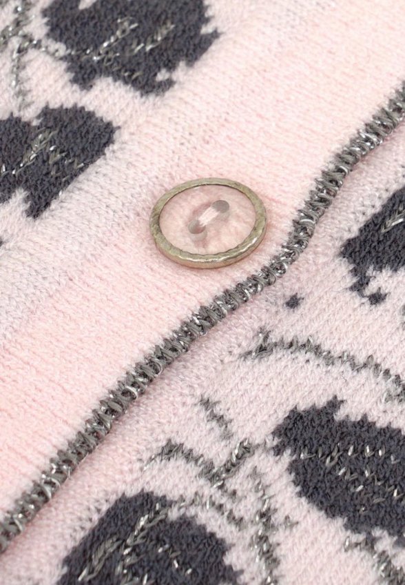 Кардиган Jacote