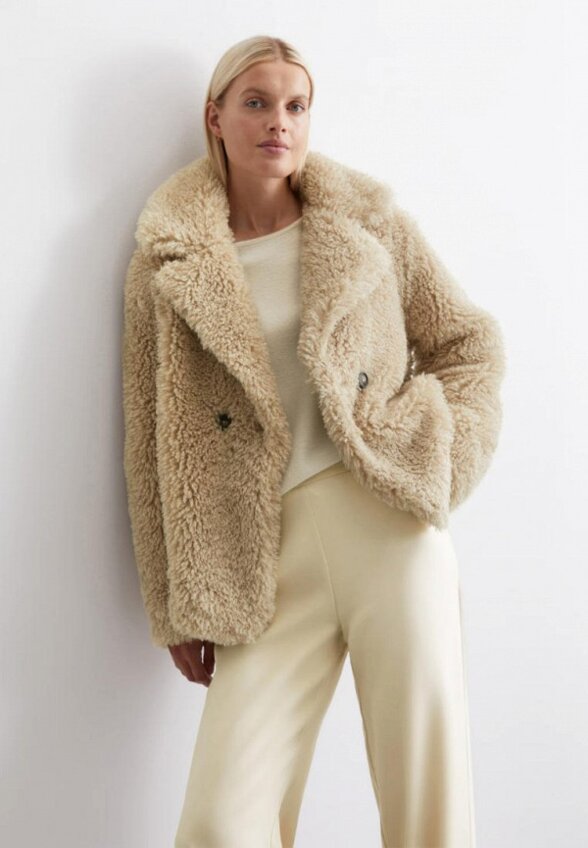 Куртка меховая Marc O'Polo