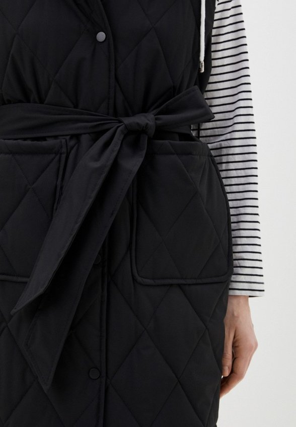 Жилет утепленный Isibris