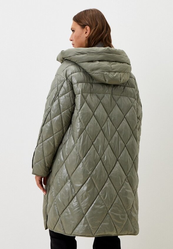 Куртка стеганая Winterra