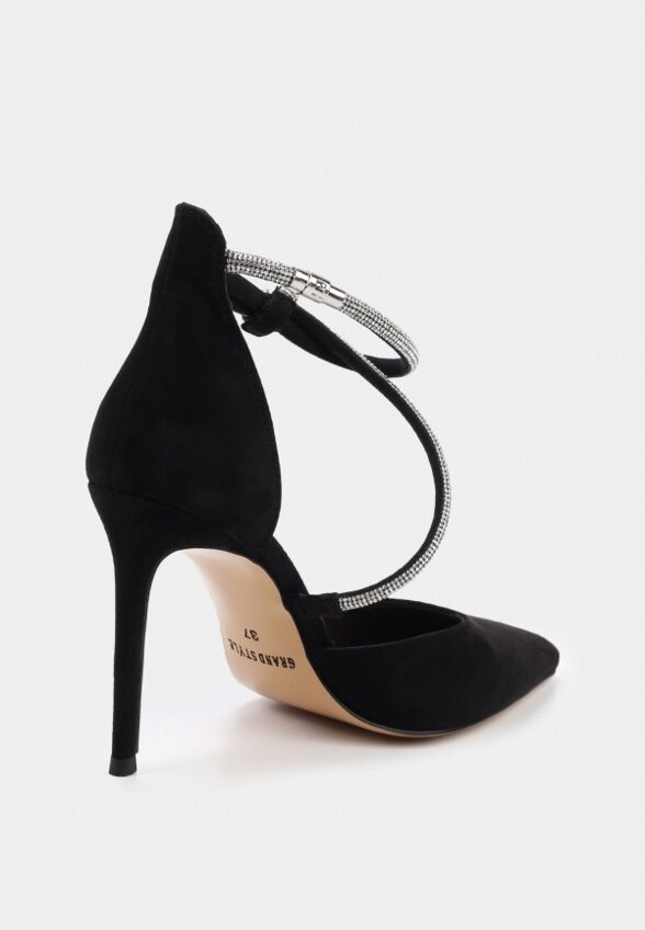 Туфли Grand Style