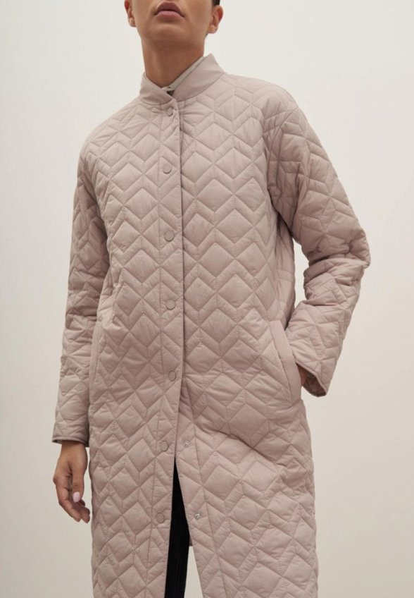 Куртка стеганая Finn Flare