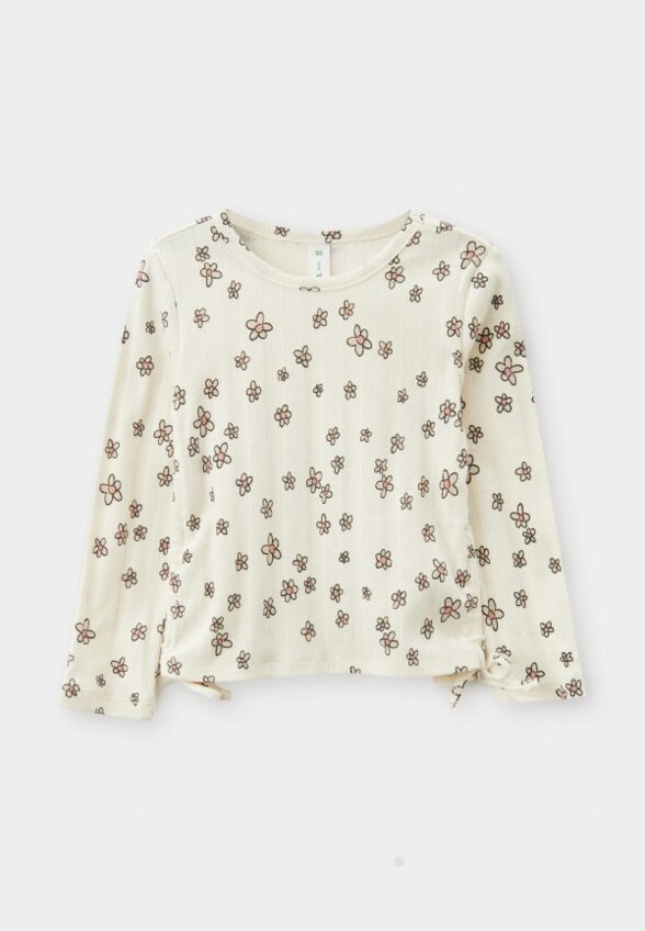 Лонгслив Sela