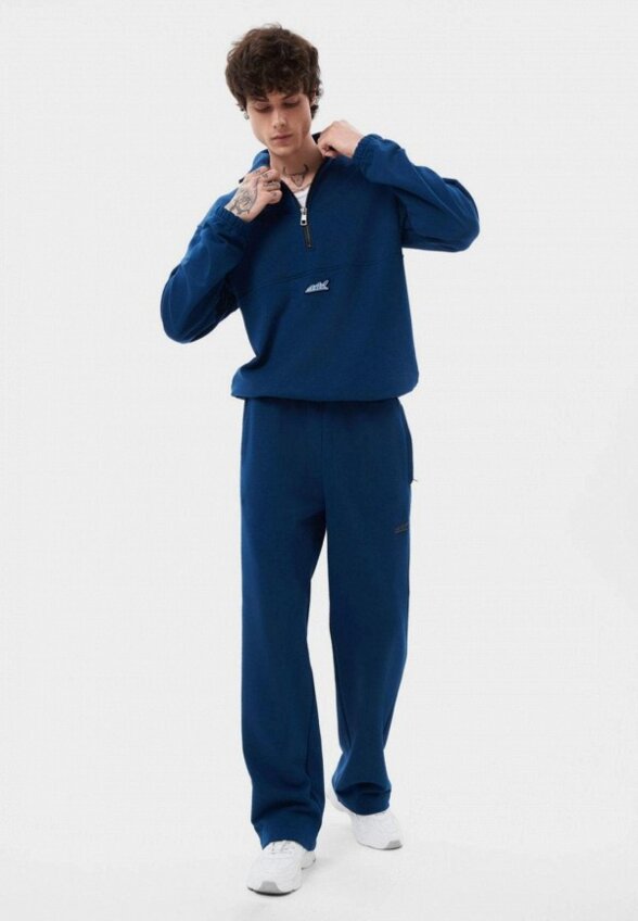 Олимпийка Nikasport