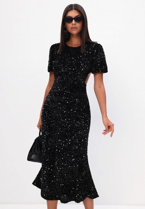 Платье Sandrine