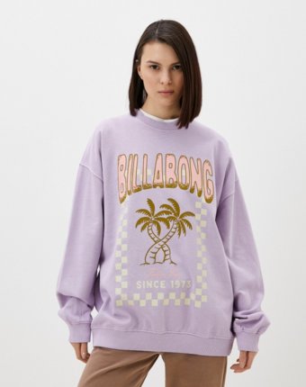 Свитшот Billabong женщинам