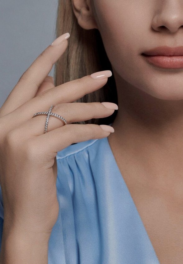 Кольцо Sokolov