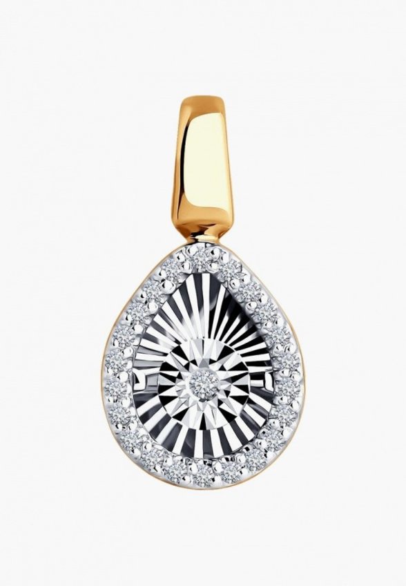 Подвеска Diamant