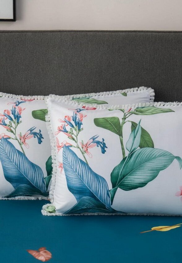 Постельное белье Семейное Sofi De Marko