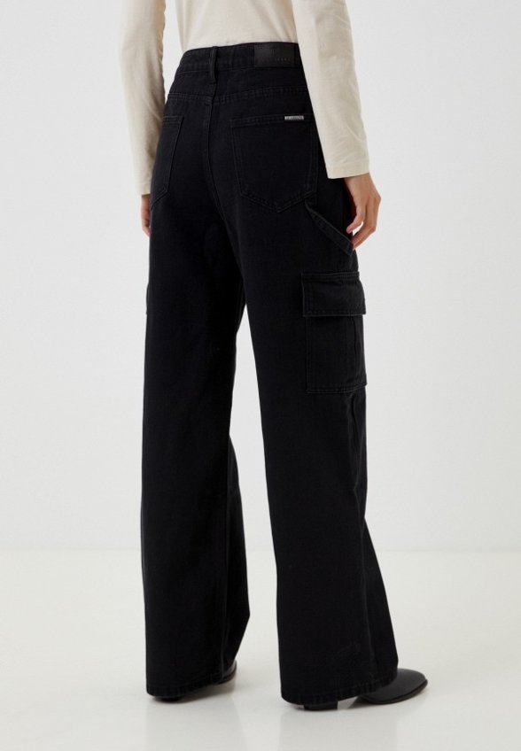 Джинсы Mossmore