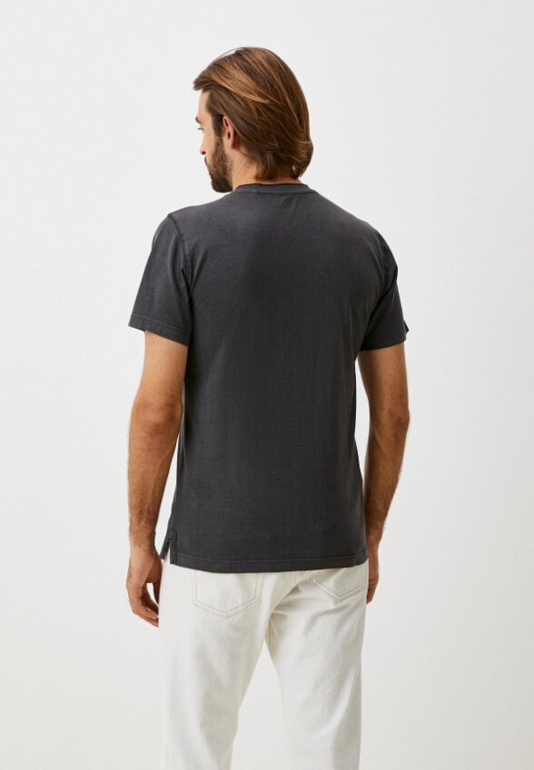 Футболка Mustang