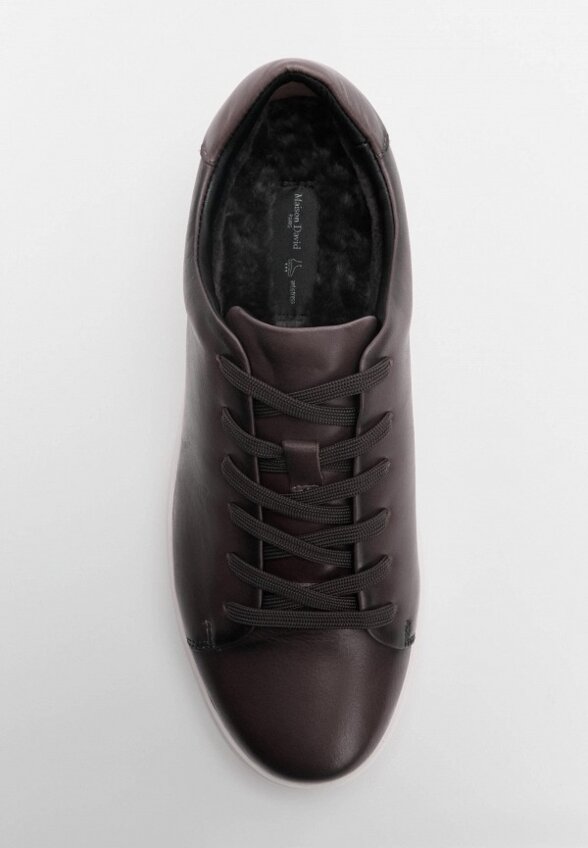 Кеды Maison David