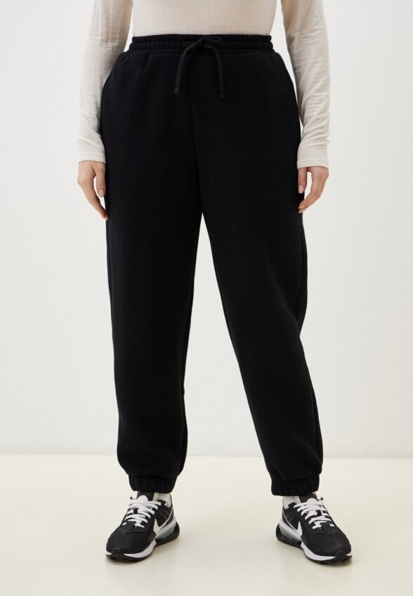 Брюки спортивные Mark Formelle