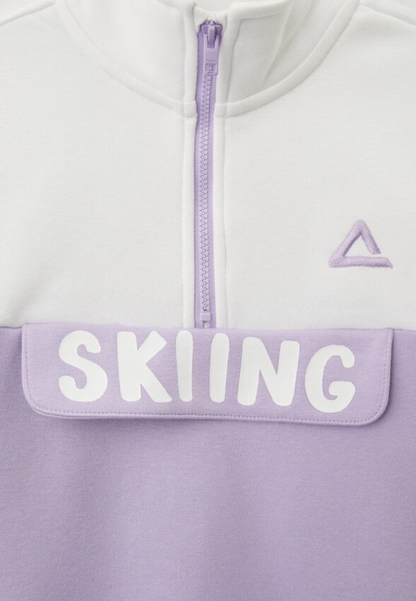 Олимпийка Peak