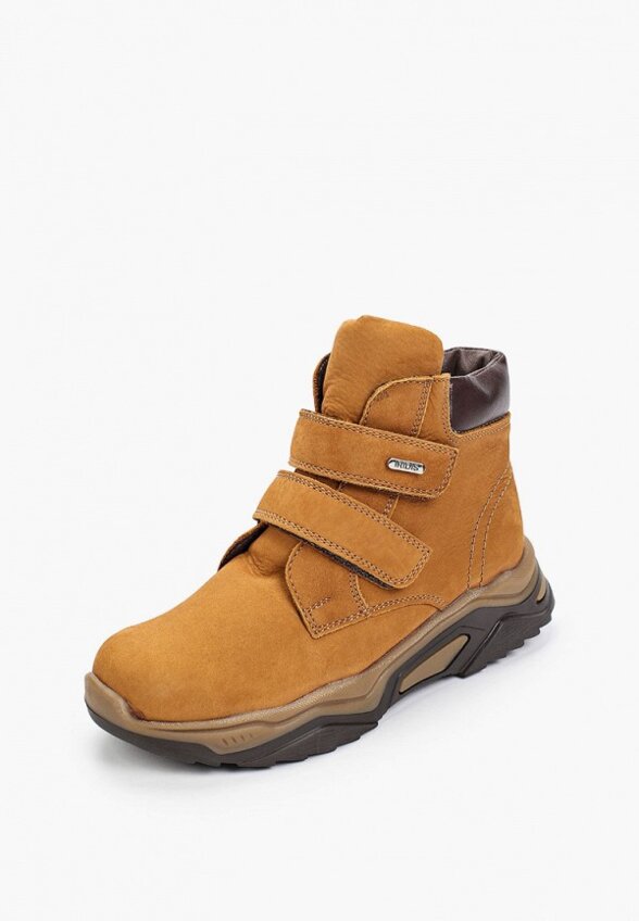 Ботинки Iridis