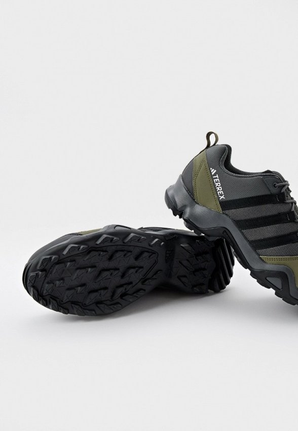 Кроссовки трекинговые adidas