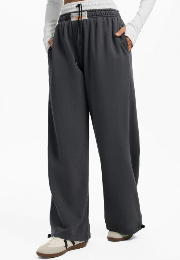 Брюки спортивные Neverlate