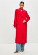 Пальто двубортное Rizzle1  - превью